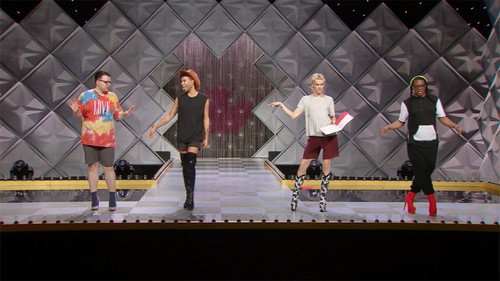 Canada's Drag Race Season 2 Episode 5 - Bye Flop