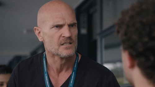Shortland Street Season 34 Episode 21 - Deep Breaths: Part III