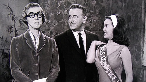 The Beverly Hillbillies Season 2 Episode 19 - The Race for Queen