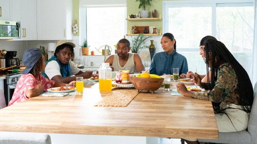 Lakay nou Season 2 Episode 8 - Episode 8