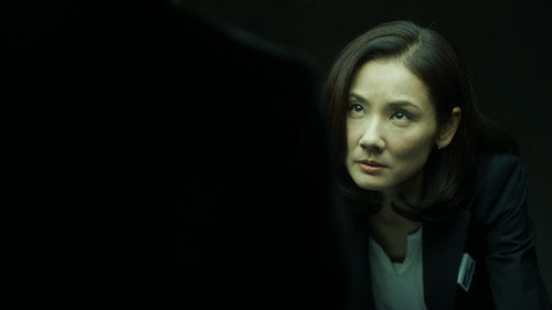 Cold Case ~Shinjitsu no Tobira~ Season 1 Episode 4 - Episode 4