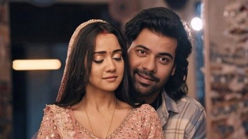 Kairi's Attempt To Stay Positive still