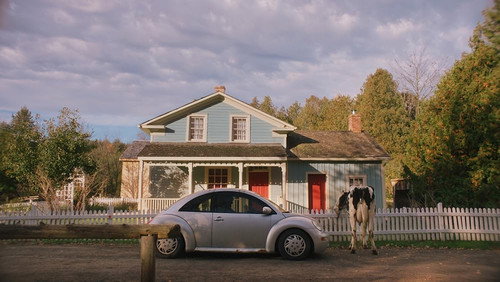 Homeschooled Season 1 Episode 2 - A Wanton Farm Milking