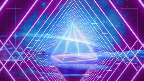 Deep Space Season 3 Episode 3 - Energy Secrets of the Great Pyramid