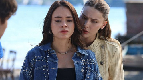 Different Lives Season 1 Episode 4 - Episode 4