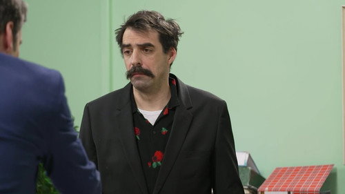 2110 Ništa nije večno still