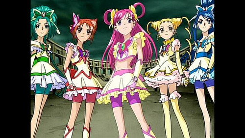 With Hopes and Dreams, Pretty Cure 5! still