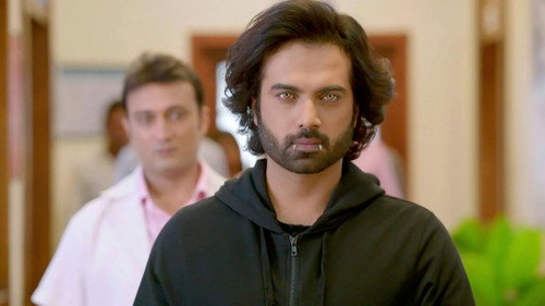 Kabir Is Back! still
