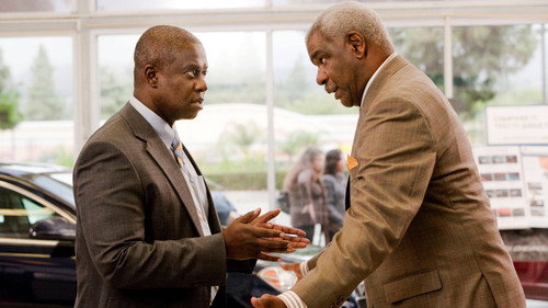 Men of a Certain Age Season 1 Episode 7 - Father's Fraternity