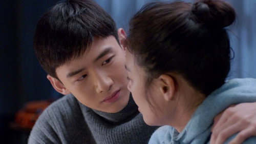 You Are My Hero Season 1 Episode 27 - Protecting His Dreams