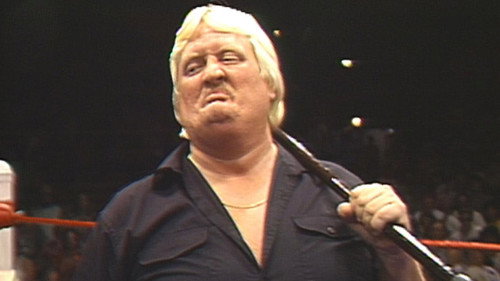 WCCW - August 09, 1986 still