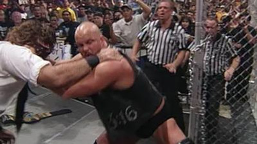 Raw Season 6 Episode 24 - June 15, 1998