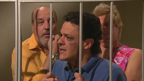 Hasta que el dinero nos separe Season 1 Episode 5 - Millions of pesos [Millones de pesos - Episode 5]