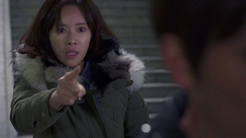 undefined Season 1 Episode 2 - You can never forget my different eyes!