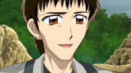 Mermaid Melody: Pichi Pichi Pitch Season 1 Episode 45 - A Couple's Feelings