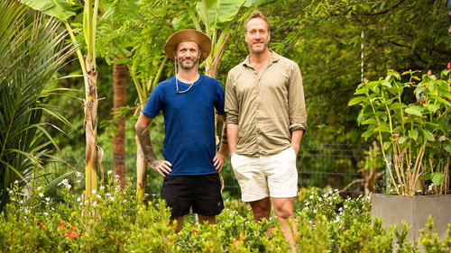 Ben Fogle: New Lives in the Wild Season 18 Episode 4 - Thailand