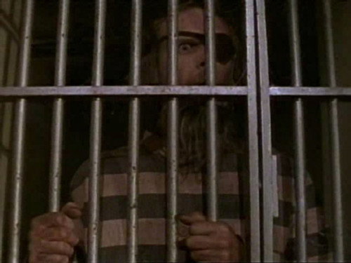 Are You Afraid of the Dark? Season 5 Episode 5 - The Tale of Prisoners Past