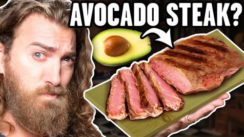 Wood Plank Grilling Taste Test still