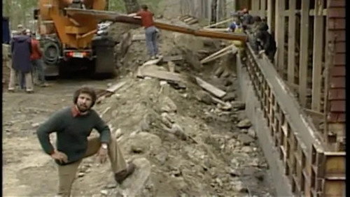 This Old House Season 2 Episode 7 - The Newton House - 7