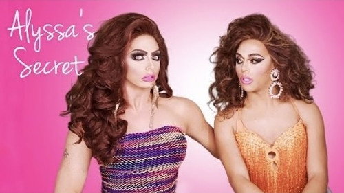 House of Edwards Part 2 with Shangela still