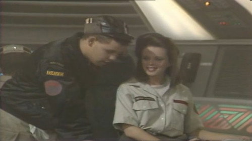 Series I Deleted Scenes still