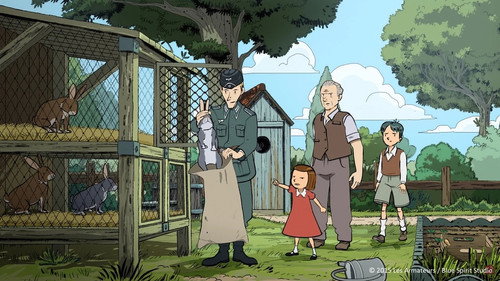 The Long, Long Holiday Season 1 Episode 5 - Letter to My Father