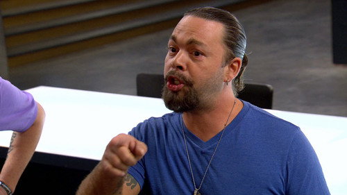 Ink Master: Redemption Season 3 Episode 10 - Road Show