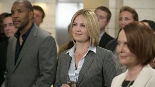 ER Season 15 Episode 22 - And in the End...