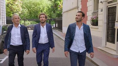 The Parisian Agency: Exclusive Properties Season 2 Episode 2 - Episode 2