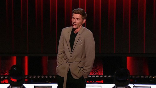 Comedy Club Season 15 Episode 18 - Episode 18