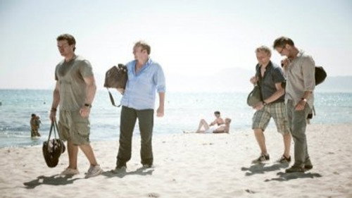 Mad Dogs Season 2 Episode 3 - Episode 3