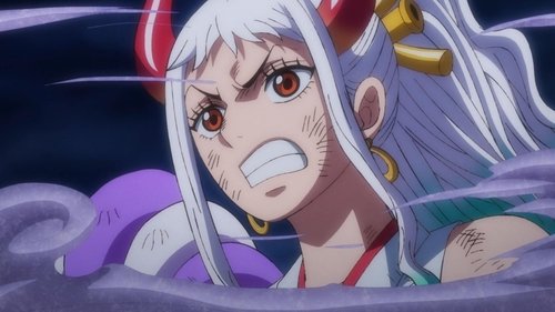 undefined Season 21 Episode 1037 - Believe in Luffy! The Alliance’s Counterattack Begins!