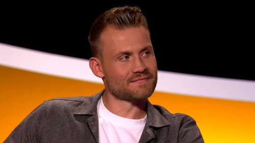 De Slimste Mens ter Wereld Season 22 Episode 9 - Simon Mignolet