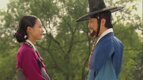 Jewel in the Crown Season 1 Episode 60 - A Happy Ending