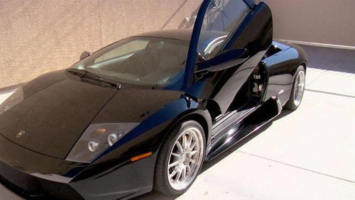 Pawn Stars Season 5 Episode 6 - Silence of the Lambo