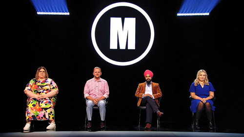 Mastermind Season 53 Episode 4 - Episode 4