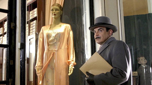 Agatha Christie's Poirot Season 10 Episode 3 - After the Funeral