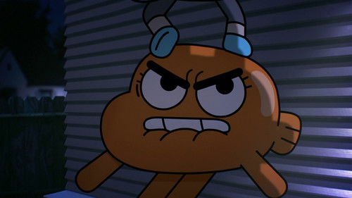 The Amazing World of Gumball Season 2 Episode 24 - The Sidekick
