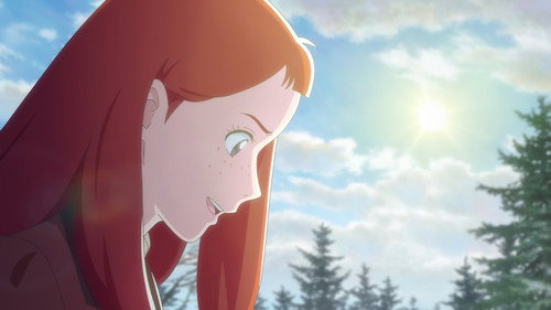 undefined Season 1 Episode 17 - Love Is the Power That Transforms Everything
