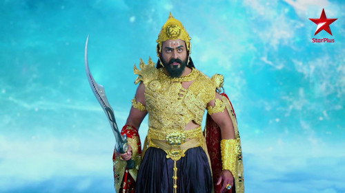 Siya Ke Ram Season 4 Episode 4 - Ravan To Attack Indradev