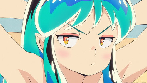Urusei Yatsura Season 1 Episode 9 - To Kill with Love / Studying Mayhem