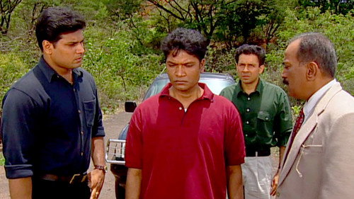 The Stolen Dynamite - Part 1 still