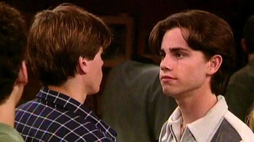 Boy Meets World Season 5 Episode 1 - Brothers