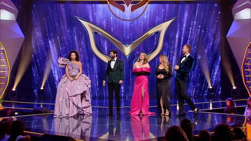 Masked Singer Croatia Season 2 Episode 8 - Episode 8