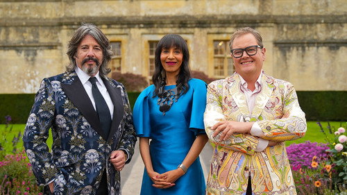 Interior Design Masters with Alan Carr Season 7 Episode 8 - Episode 8