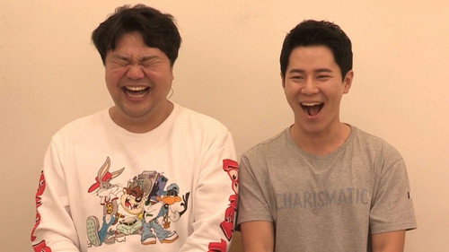 How Do You Play? Season 1 Episode 8 - Jo's Apartment (4)// Korea Live (2)