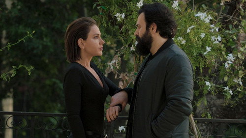 Al Hayba Season 4 Episode 8 - Episode 8