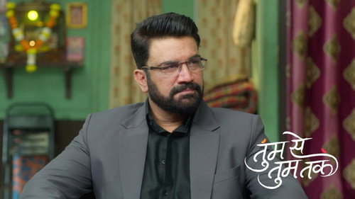 Aryavardhan Vows to Win Gopal Over in Seven Days still