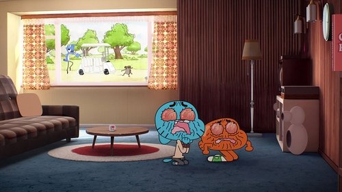 undefined Season 5 Episode 4 - The Boredom