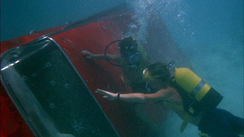 Flipper Season 1 Episode 2 - The Red Hot Car